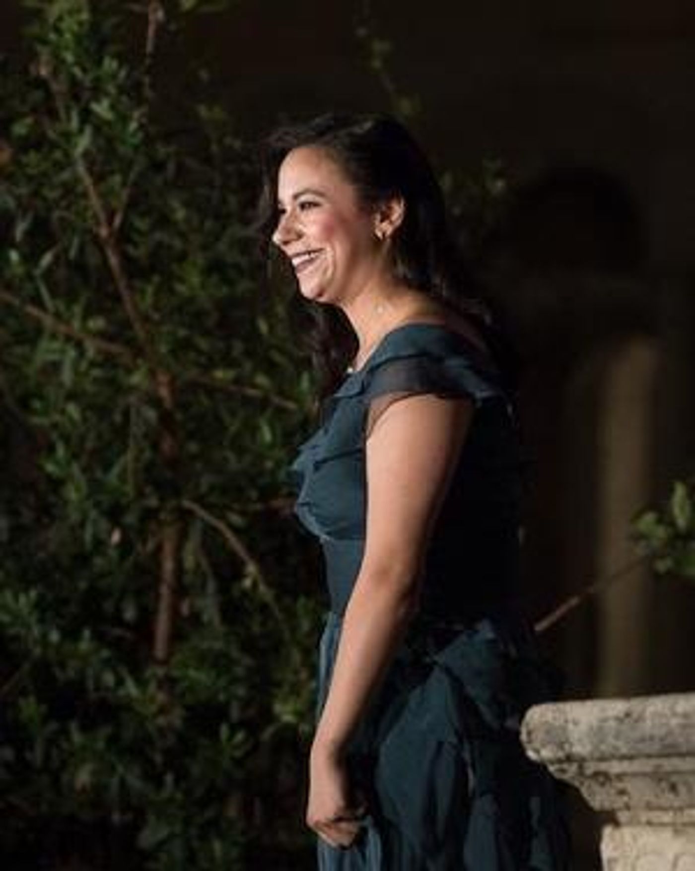 City Lyric Opera Presents US Premiere Of THE GARDEN OF ALICE, April 17-21  Image