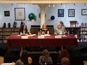 Presentan Encuentro Con Alfonso Reyes, Obra De La Ensayista Liliana Weinberg  Image