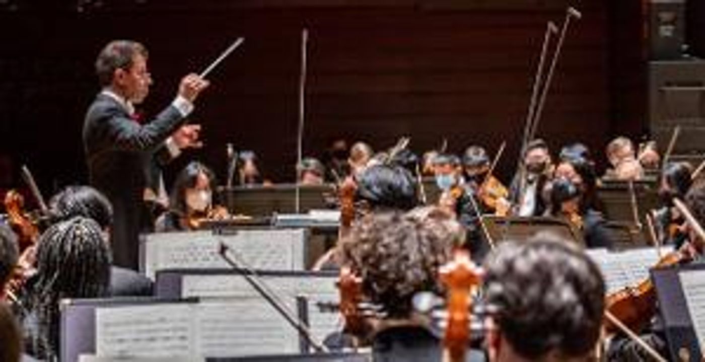 Philadelphia Youth Orchestra Announces Spring Concert at Kimmel Center for the Performing Arts, April 24  Image