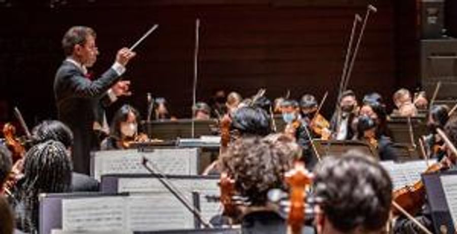 Philadelphia Youth Orchestra Announces Spring Concert at Kimmel Center for the Performing Arts, April 24 Image