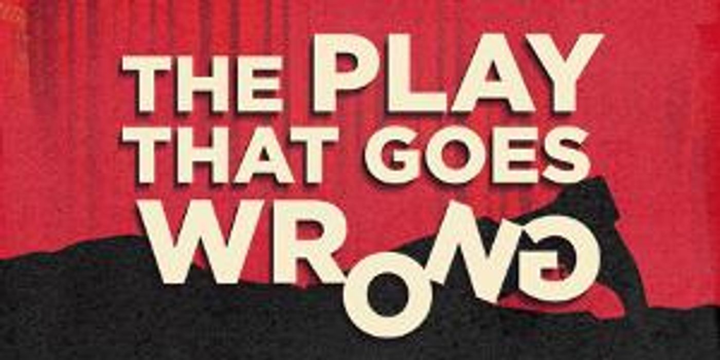 Kate Hamill, Jason O'Connell And More Star In THE PLAY THAT GOES WRONG At Syracuse Stage  Image