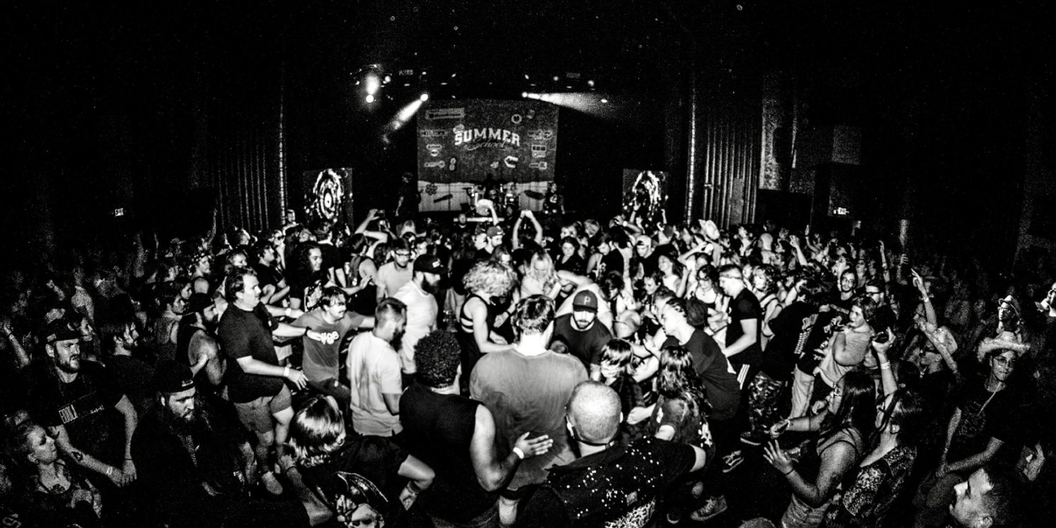 idobi Radio Summer School Tour Partners with Save The Music Foundation  Image