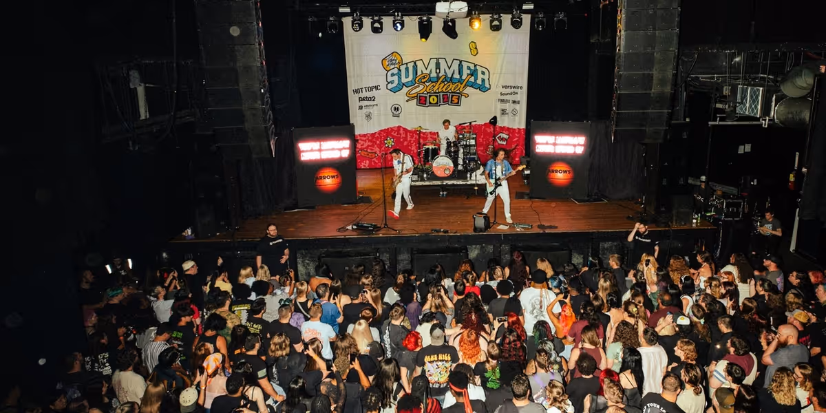 Idobi Radio Summer School Tour Unveils Third Annual Run