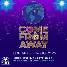 Joshua Henry & More Lead Florida's January 2026 Top Theatre Shows  Image