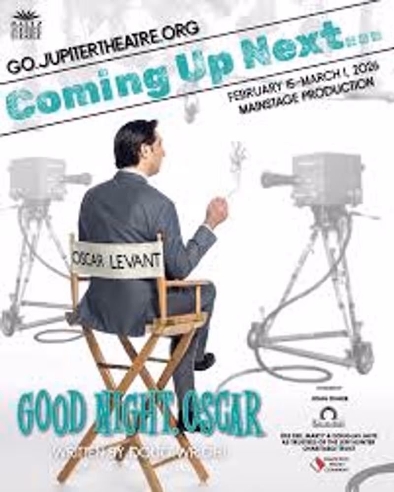 THE MIRROR CRACK'D & More Lead Florida's February 2026 Top Theatre Shows Image