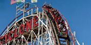 The Iconic CYLONE in Luna Park Turns 99 Years Old Photo
