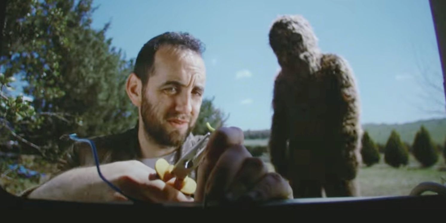 iogi Announces New Album With 'we can be friends'  Image