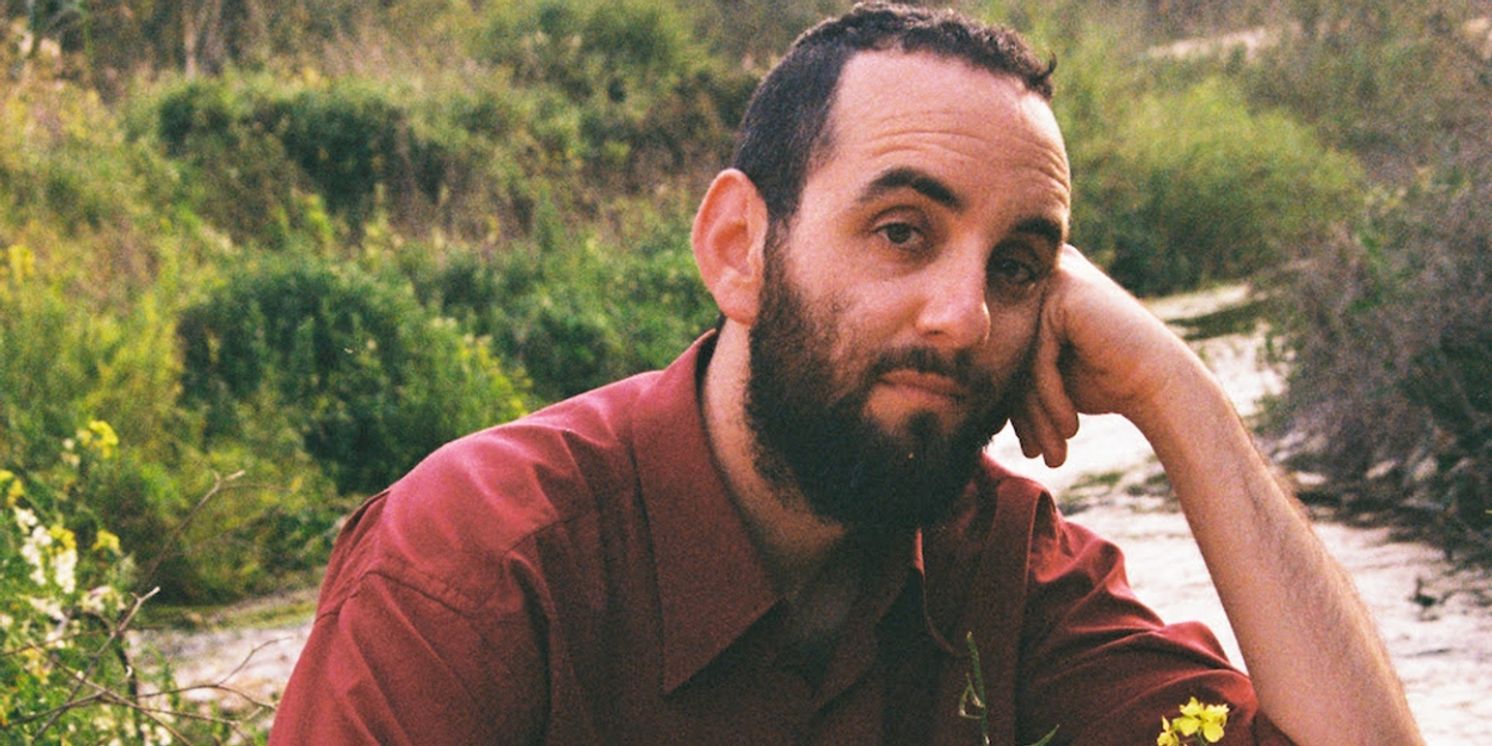 iogi Releases New Track '6am'  Image