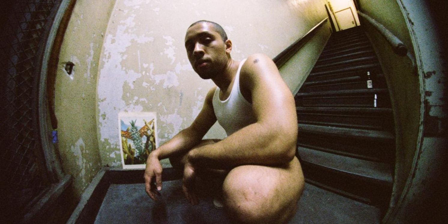 jaboukie Shares New Song & Announces First-Ever Live Shows  Image