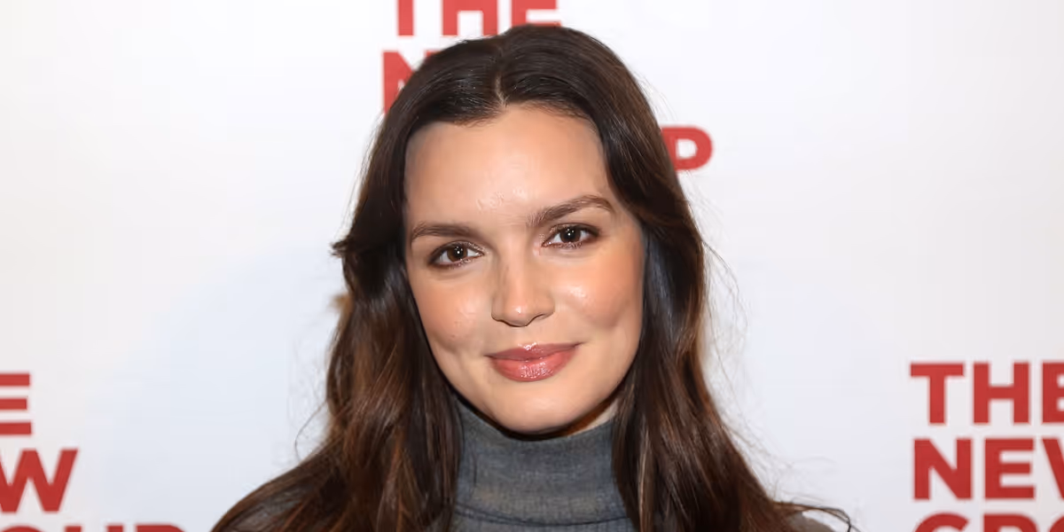 Jennifer Damiano Drops New EP 'I'm So Sorry, Mary Jane'