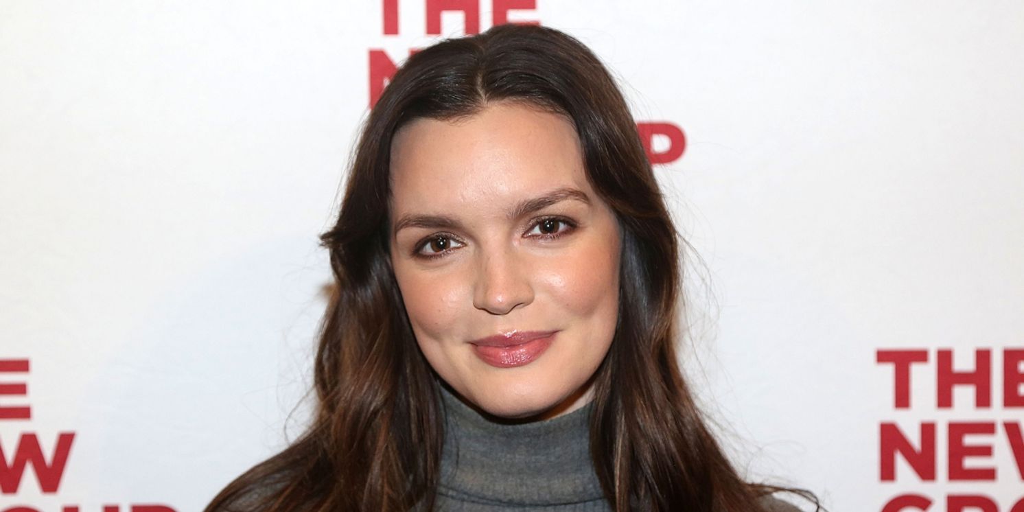 Jennifer Damiano Drops New EP 'I'm So Sorry, Mary Jane'  Image