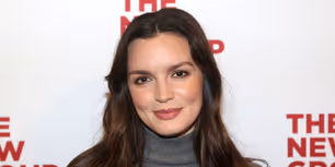 Jennifer Damiano Drops New EP 'I'm So Sorry, Mary Jane'