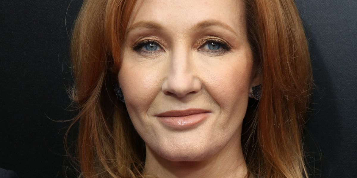 J. K. Rowling Won't Forgive Daniel Radcliffe For Supporting Trans Community