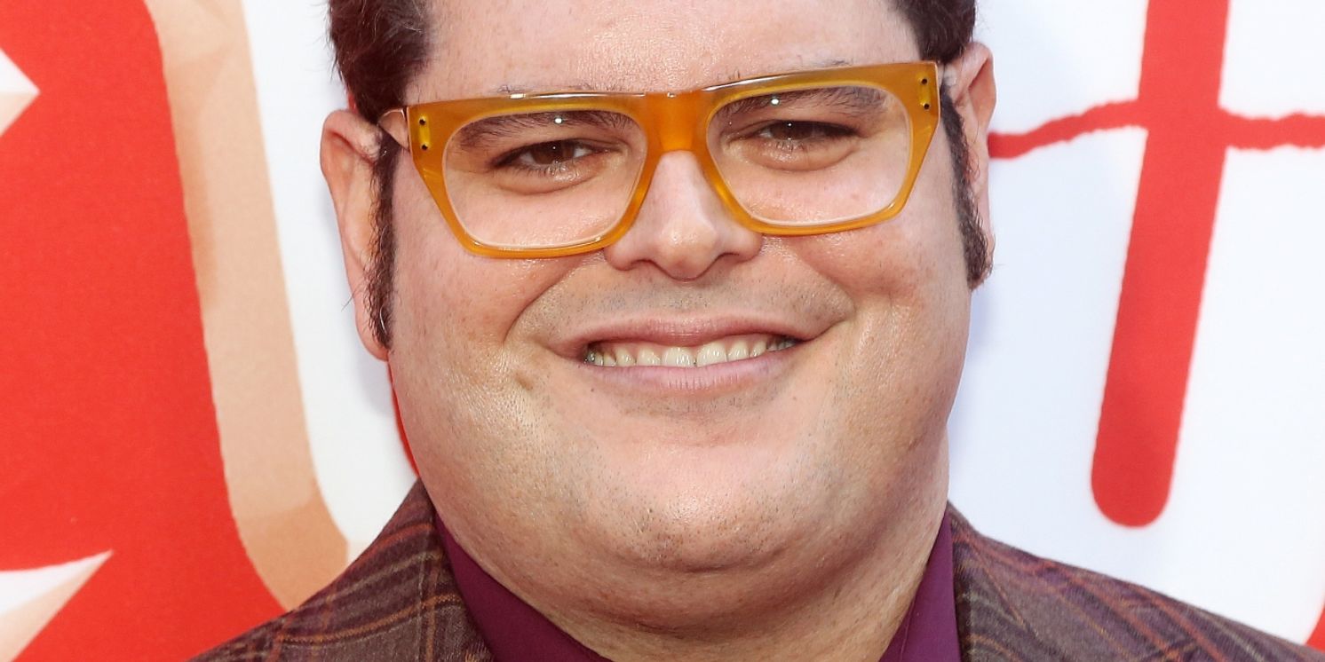 Josh Gad to Make Directorial Debut with Chris Farley Biopic Starring Paul Walter Hauser  Image