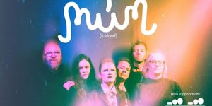 múm Will Come to Esplanade This Month