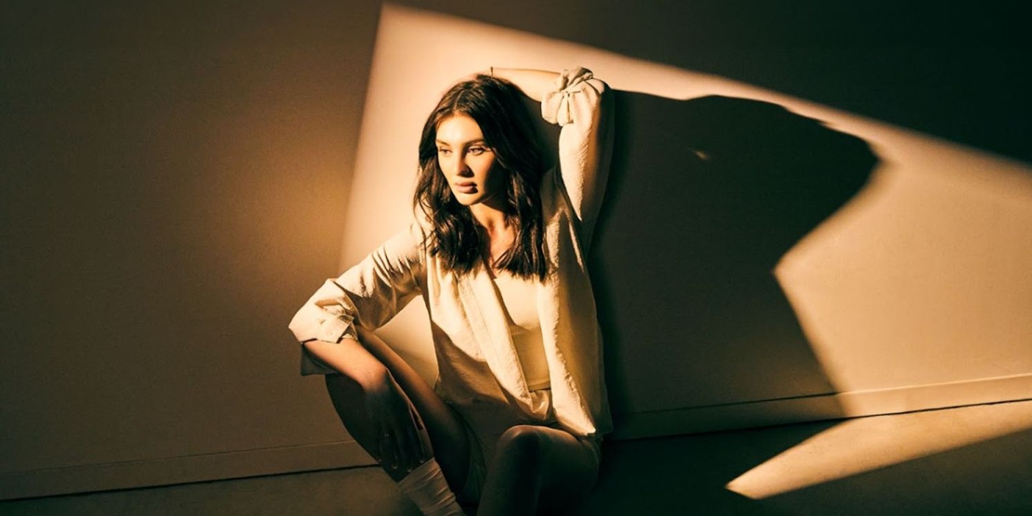 maryjo Will Release New Single This Week  Image