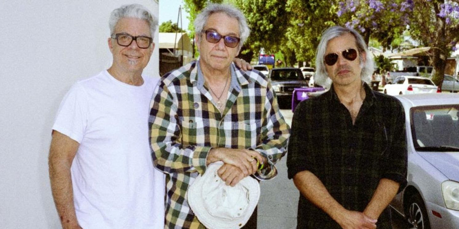 mssv to Release New Album 'Human Reaction' in September  Image