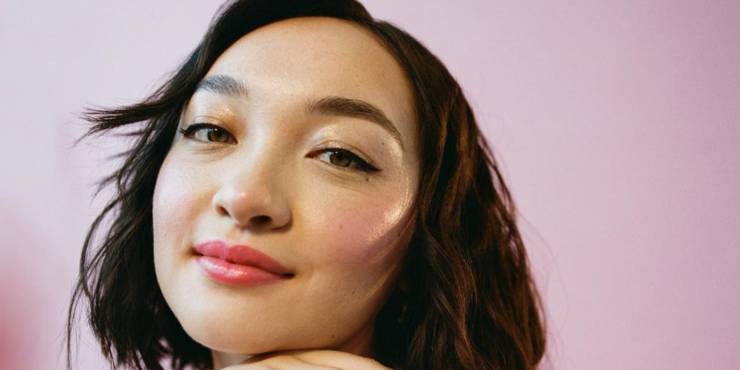 mxmtoon Shares 'the Idea Of You (revisited)'  Image