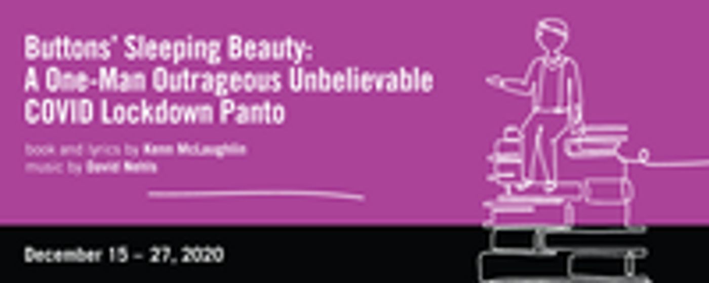 Virtual Theatre This Weekend: December 19-20- with Adam Pascal, Josh Groban and More!  Image