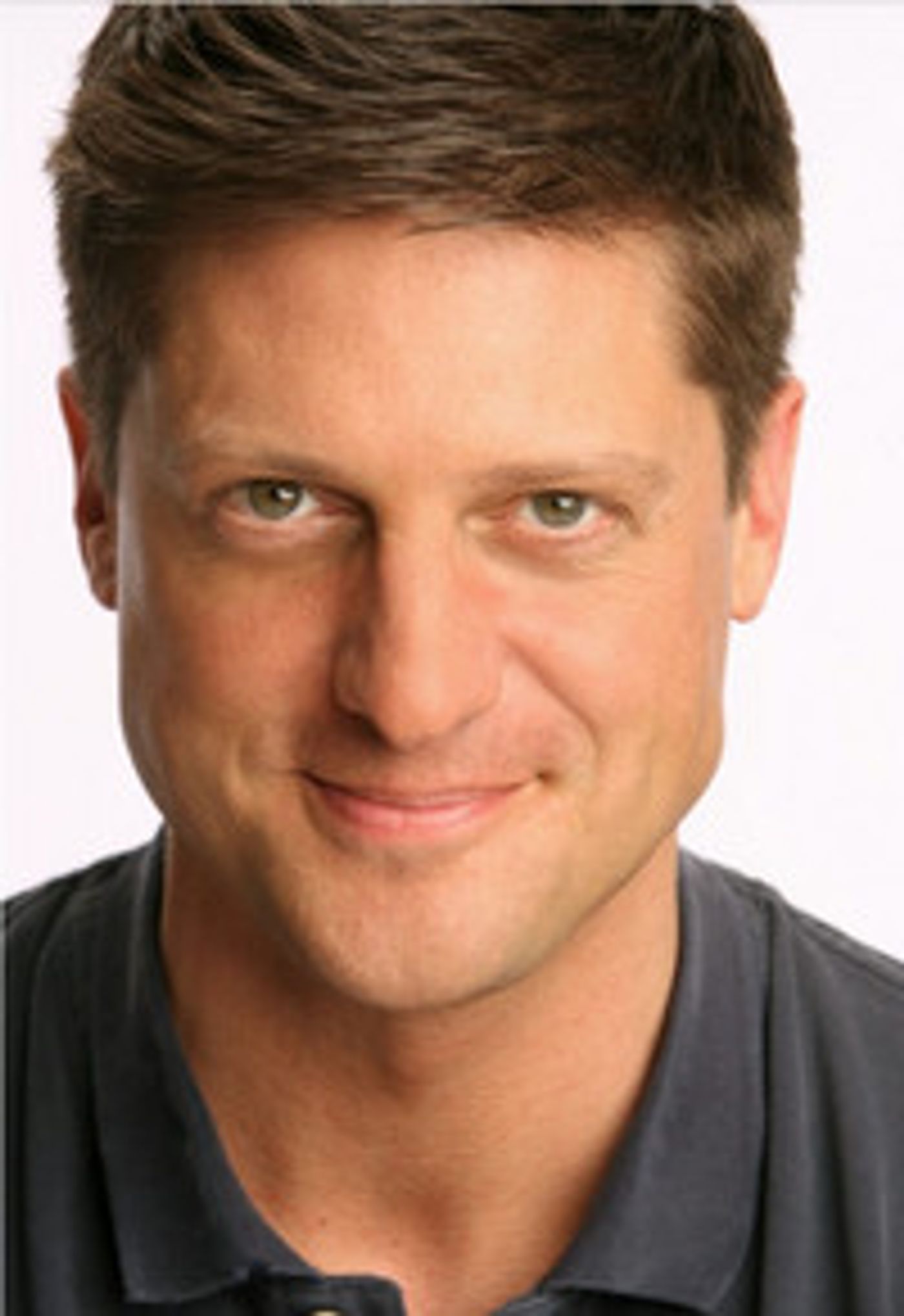 Virtual Theatre Today: Thursday, November 5- with Christopher Sieber, Next On Stage and More!  Image