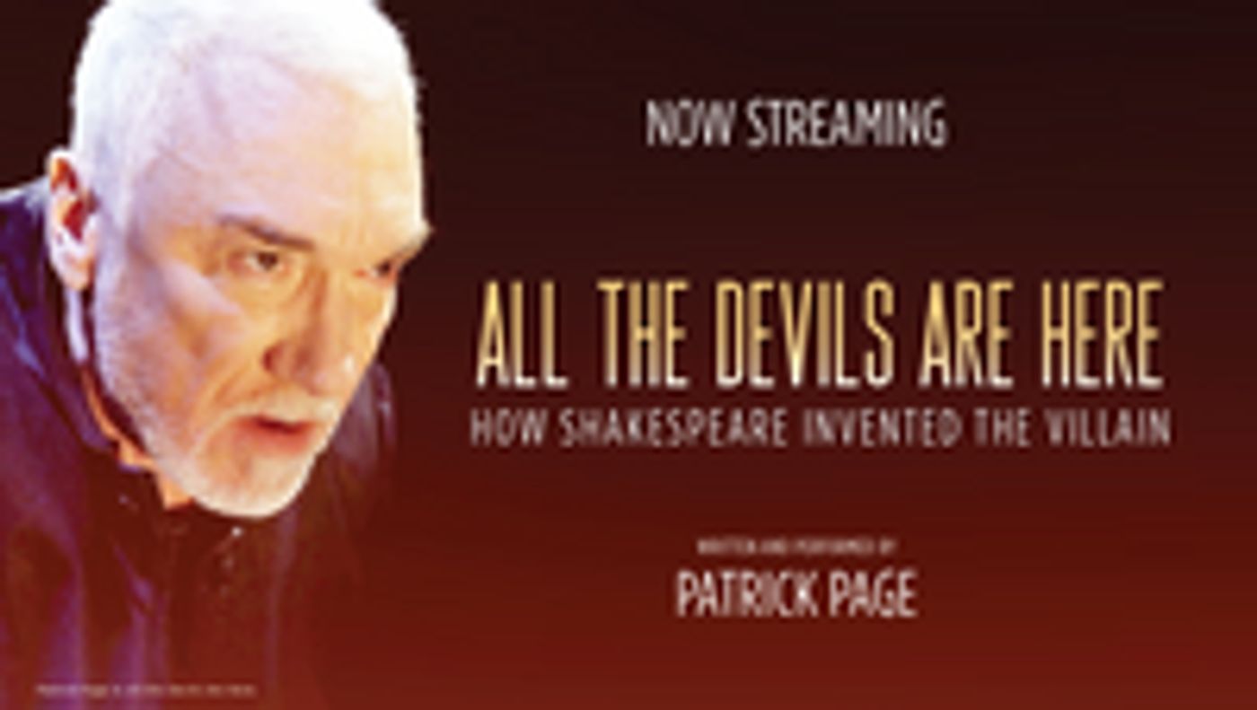 Virtual Theatre This Weekend: March 6-7- with Eva Noblezada, Jeremy Jordan and More!  Image