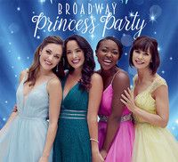 Virtual Theatre This Weekend: March 20-21- with Jackie Hoffman, Patti Murin and More!  Image