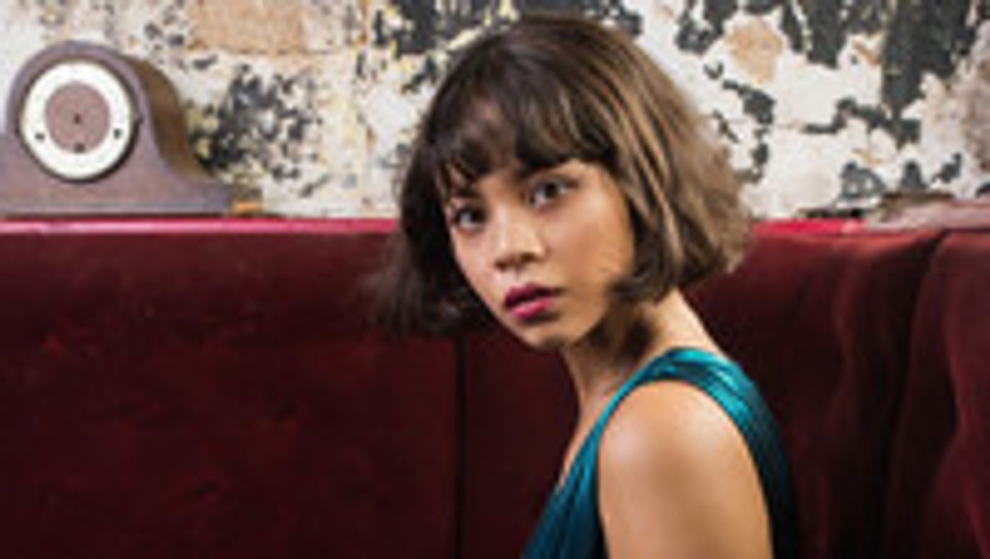 Virtual Theatre This Weekend: March 6-7- with Eva Noblezada, Jeremy Jordan and More!  Image