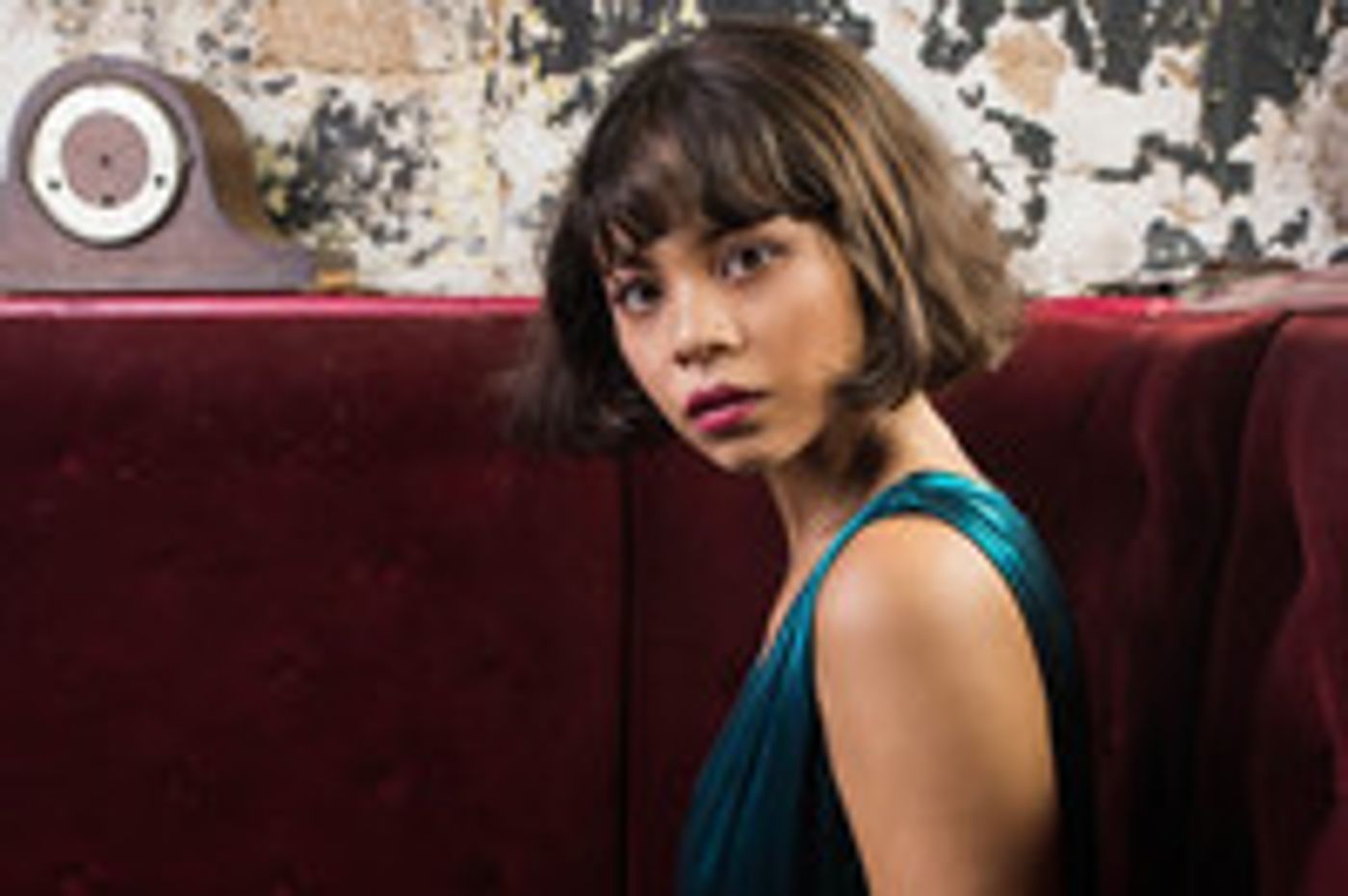 Virtual Theatre Today: Friday, November 20- with Adam Pascal, Eva Noblezada and More!  Image