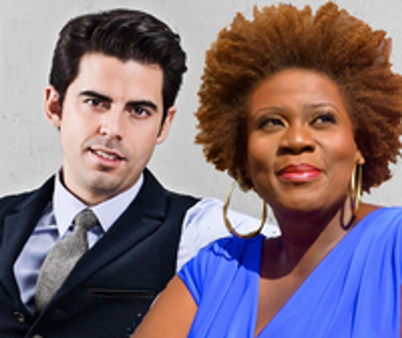 Virtual Theatre This Weekend: March 27-28- with Ashley Spencer, Kara Lindsay and More! Image