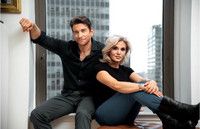 Virtual Theatre Today: Monday, October 5- with Annaleigh Ashford, Laura Benanti, and More!  Image