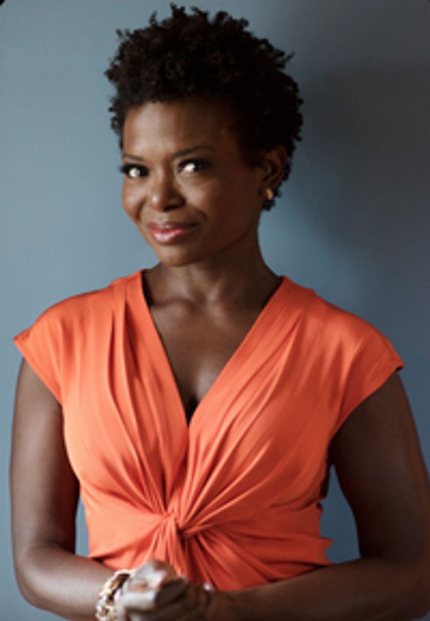 Virtual Theatre This Weekend: October 24-25- with LaChanze, Broadway Sings for Biden, and More!  Image