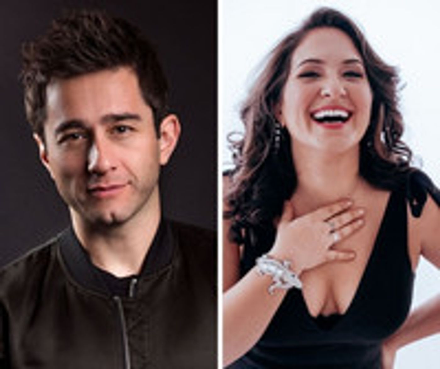 Virtual Theatre Today: Tuesday, October 27- with Kelli O'Hara, Cheyenne Jackson, and More!  Image