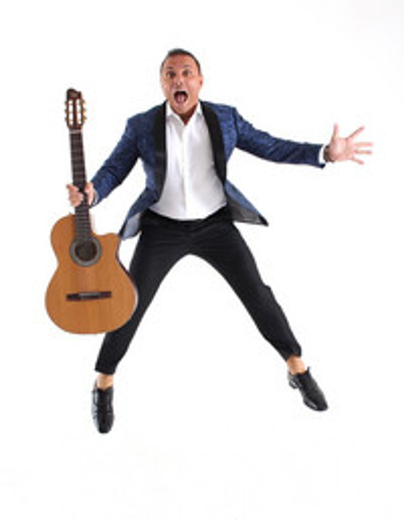 Virtual Theatre Today: Thursday, December 3 with Ana Gasteyer, John Lloyd Young and More!  Image