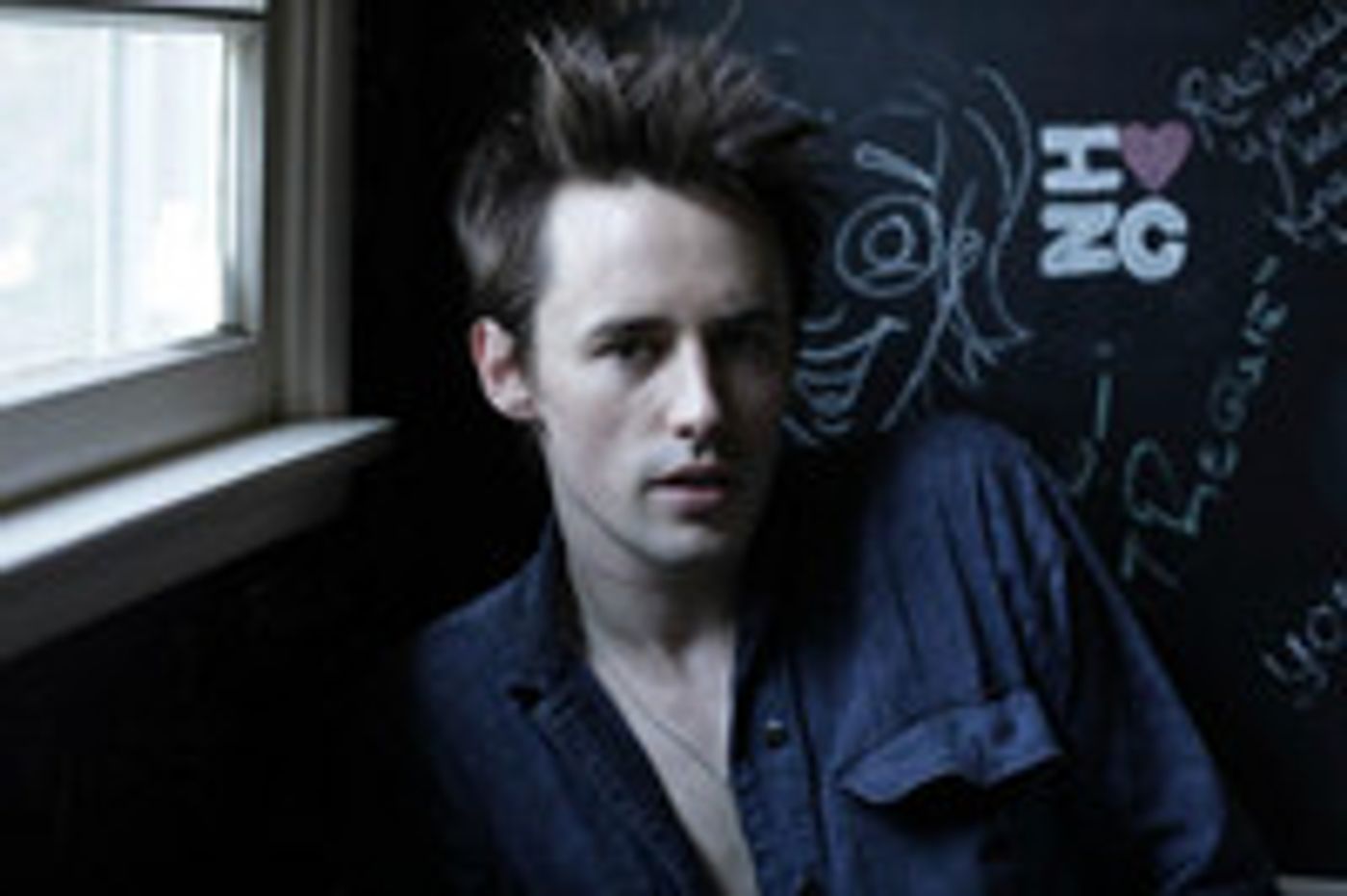 Virtual Theatre Today: Thursday, December 3 with Ana Gasteyer, John Lloyd Young and More!  Image