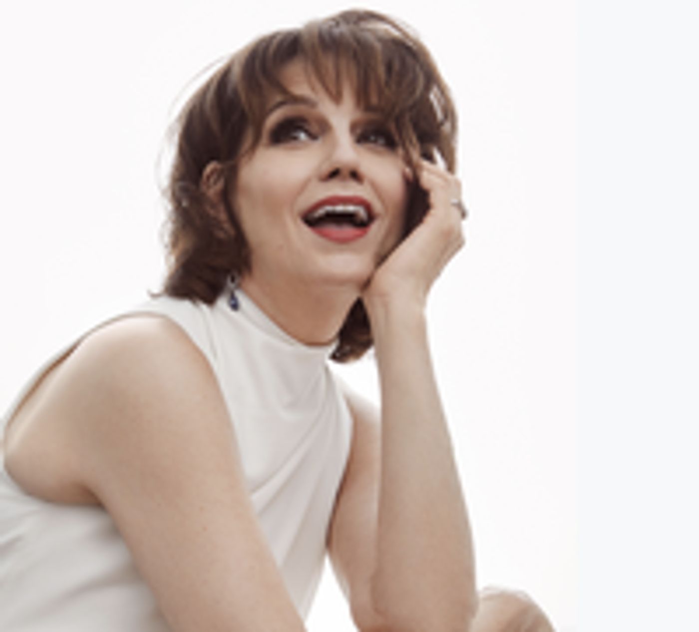 Virtual Theatre Today: Monday, October 12- with Beth Leavel, Andrew Barth Feldman, and More!  Image