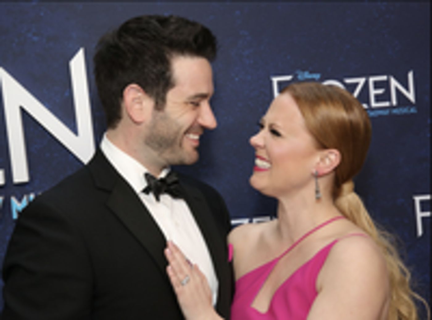 Virtual Theatre This Weekend: November 28-29- with Colin Donnell, Patti Murin and More!  Image