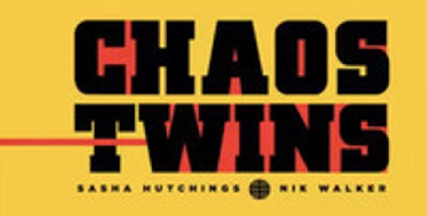 Virtual Theatre Today: Wednesday, June 17- with CHAOS TWINS, Josh Gad, and More!  Image