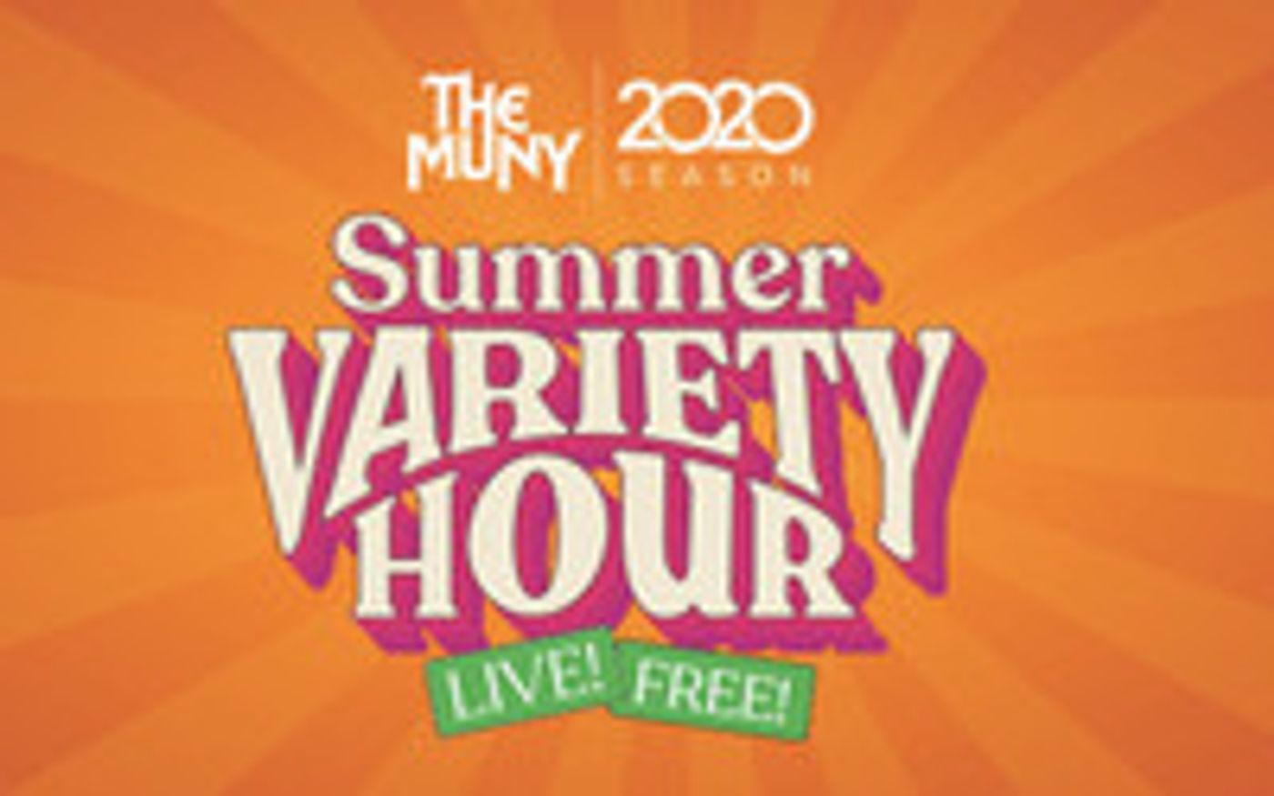 Virtual Theatre Today: Monday, July 27- with Andre De Shields, Brenda Braxton and More!  Image