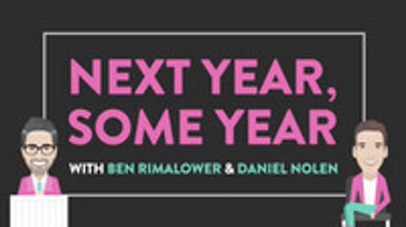 Virtual Theatre Today: Tuesday, August 25- with Patrick Page, Kerry Butler, and More!  Image