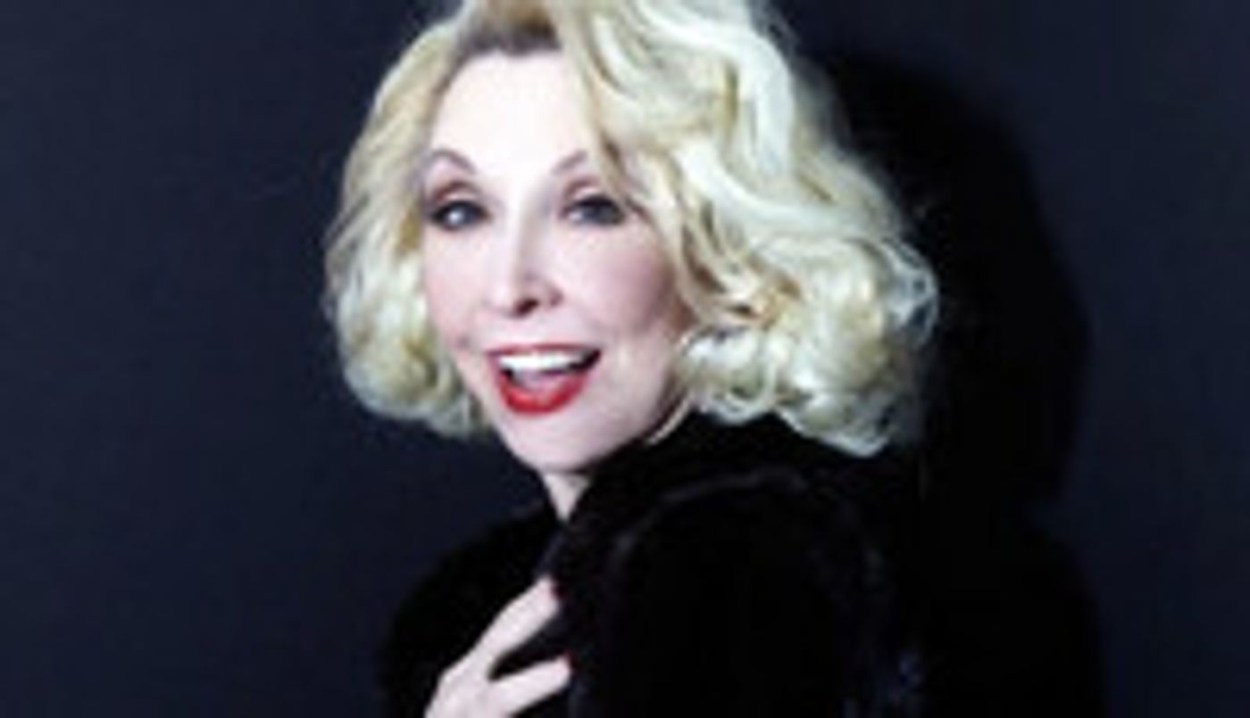 Virtual Theatre Today: Thursday, September 17- with Judy Kuhn, Next On Stage Top 8 and More!  Image