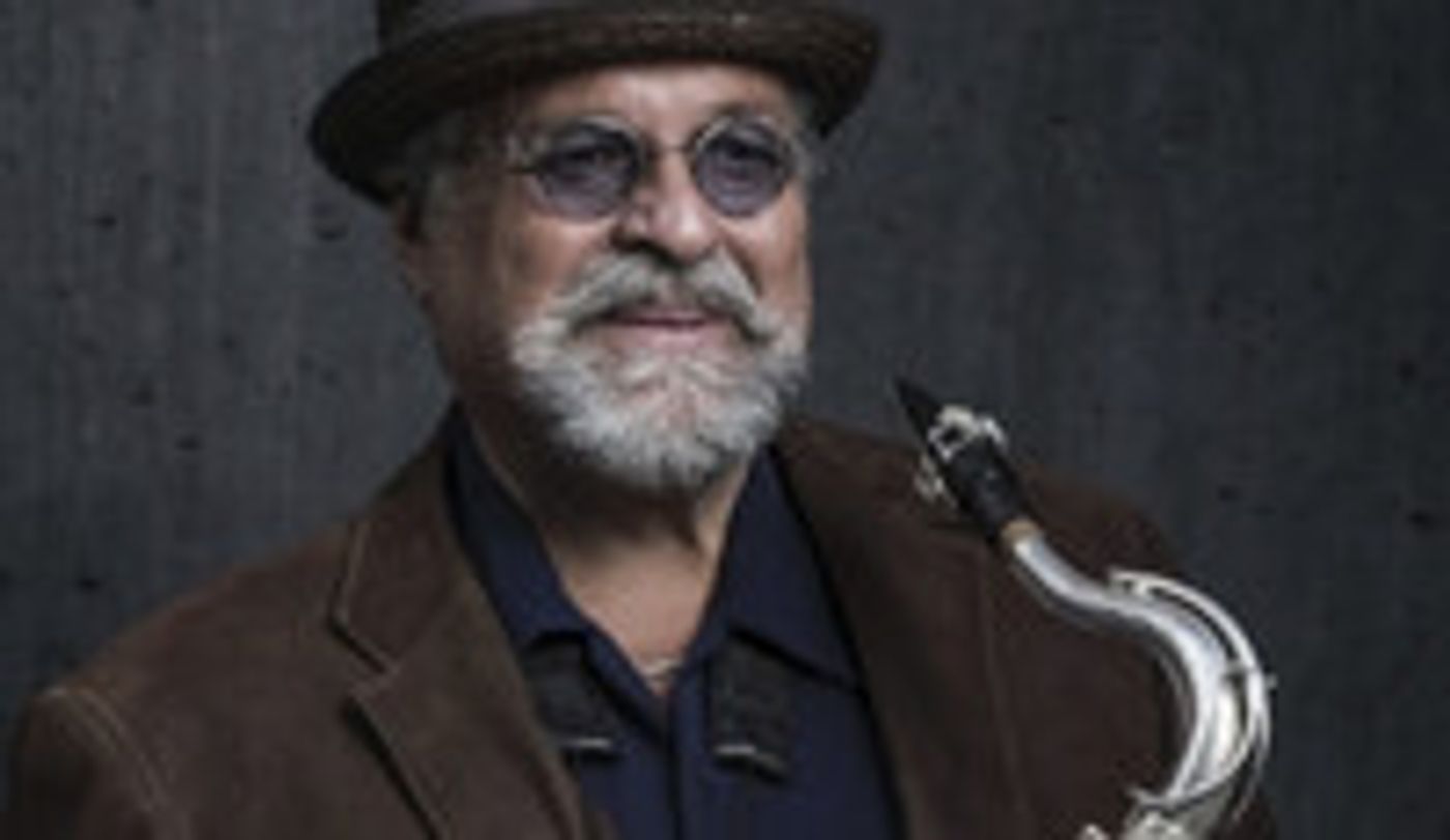 Virtual Theatre Today: Tuesday, September 8- with George Salazar, Joe Iconis, and More!  Image