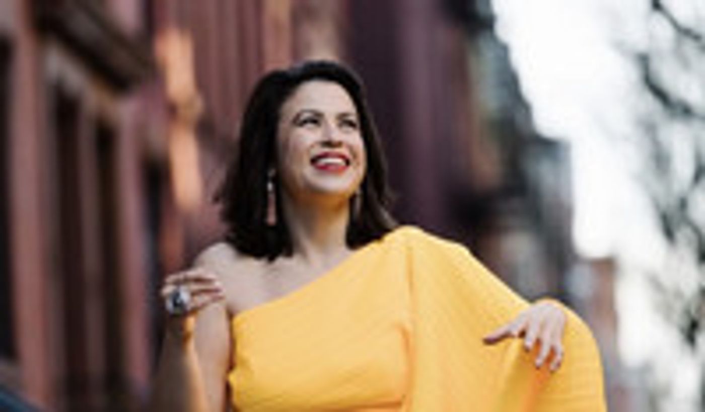 Virtual Theatre Today: Tuesday, September 1- with Adam Pascal, Raúl Esparza, and More!  Image