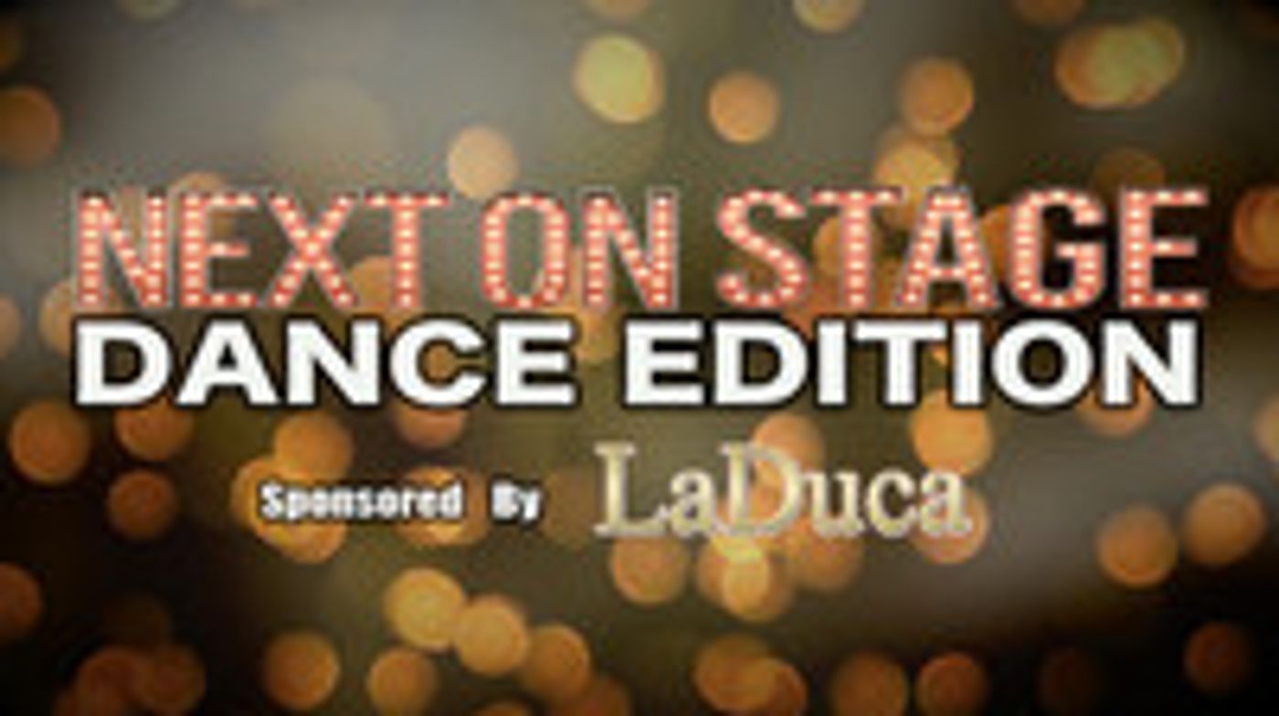 Virtual Theatre Today: Friday, October 9- with Next on Stage: Dance Edition, PHANTOM and More!  Image
