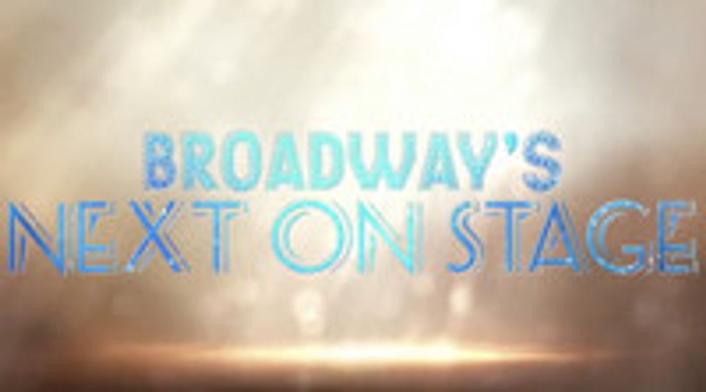 Virtual Theatre Today: Friday, October 16- with STICKS & STONES, Next on Stage, and More!  Image