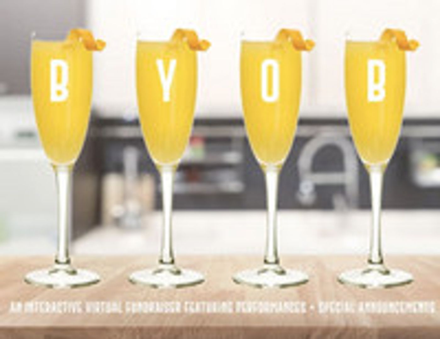 Virtual Theatre This Weekend: December 5-6- with Ana Gasteyer, Betsy Wolfe and More!  Image