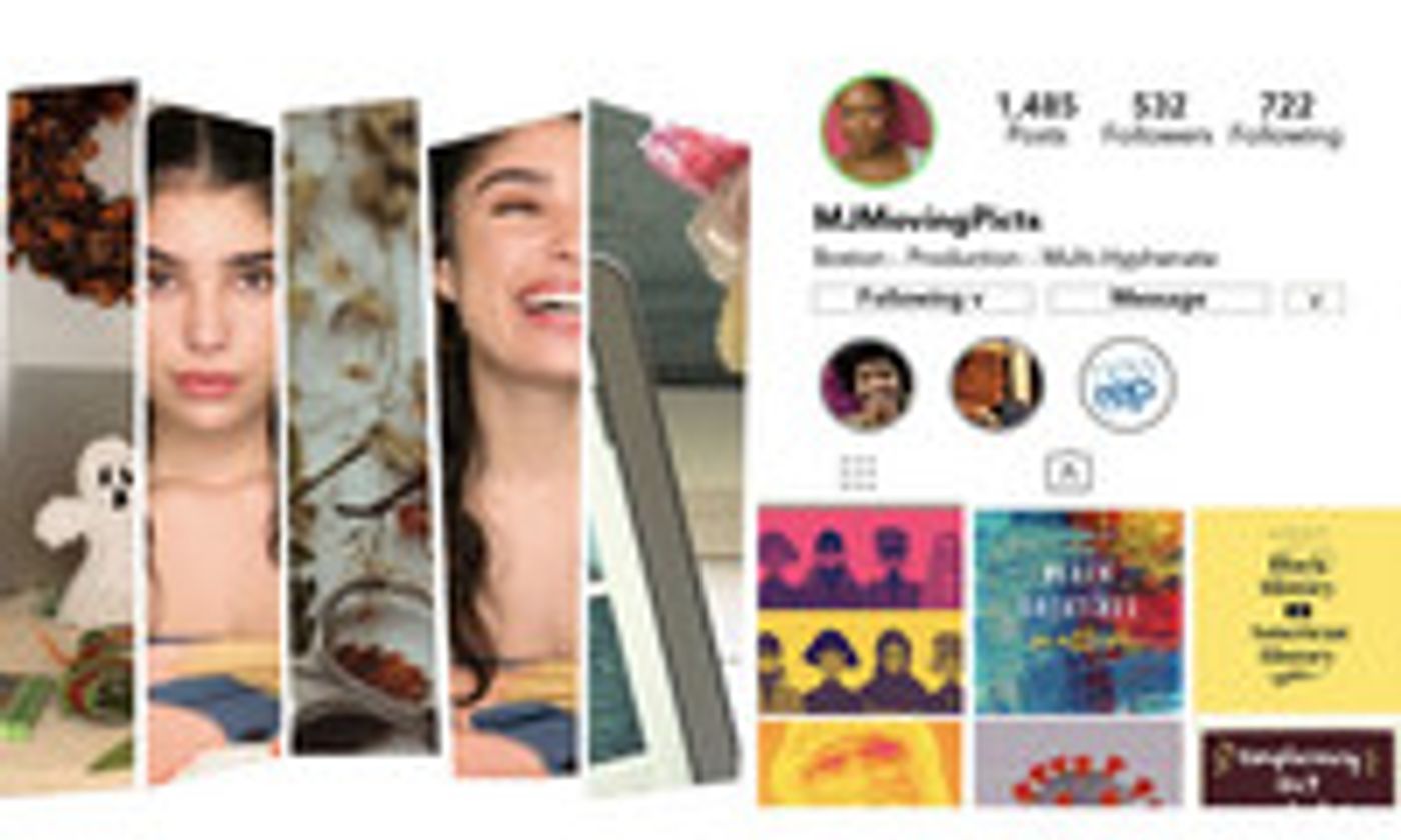 Virtual Theatre Today: Friday, December 4 with Michael James Scott, Isaac Mizrahi and More!  Image