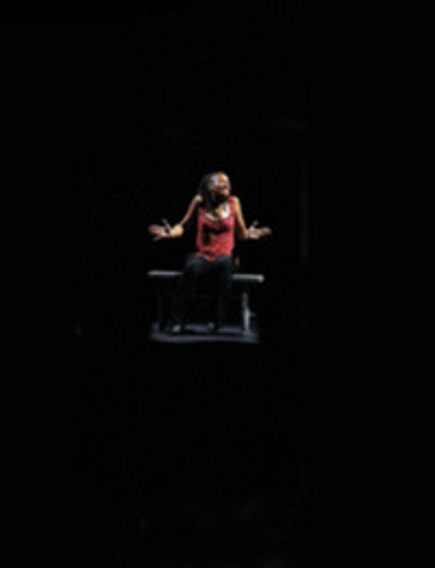 Virtual Theatre This Weekend: December 19-20- with Adam Pascal, Josh Groban and More!  Image