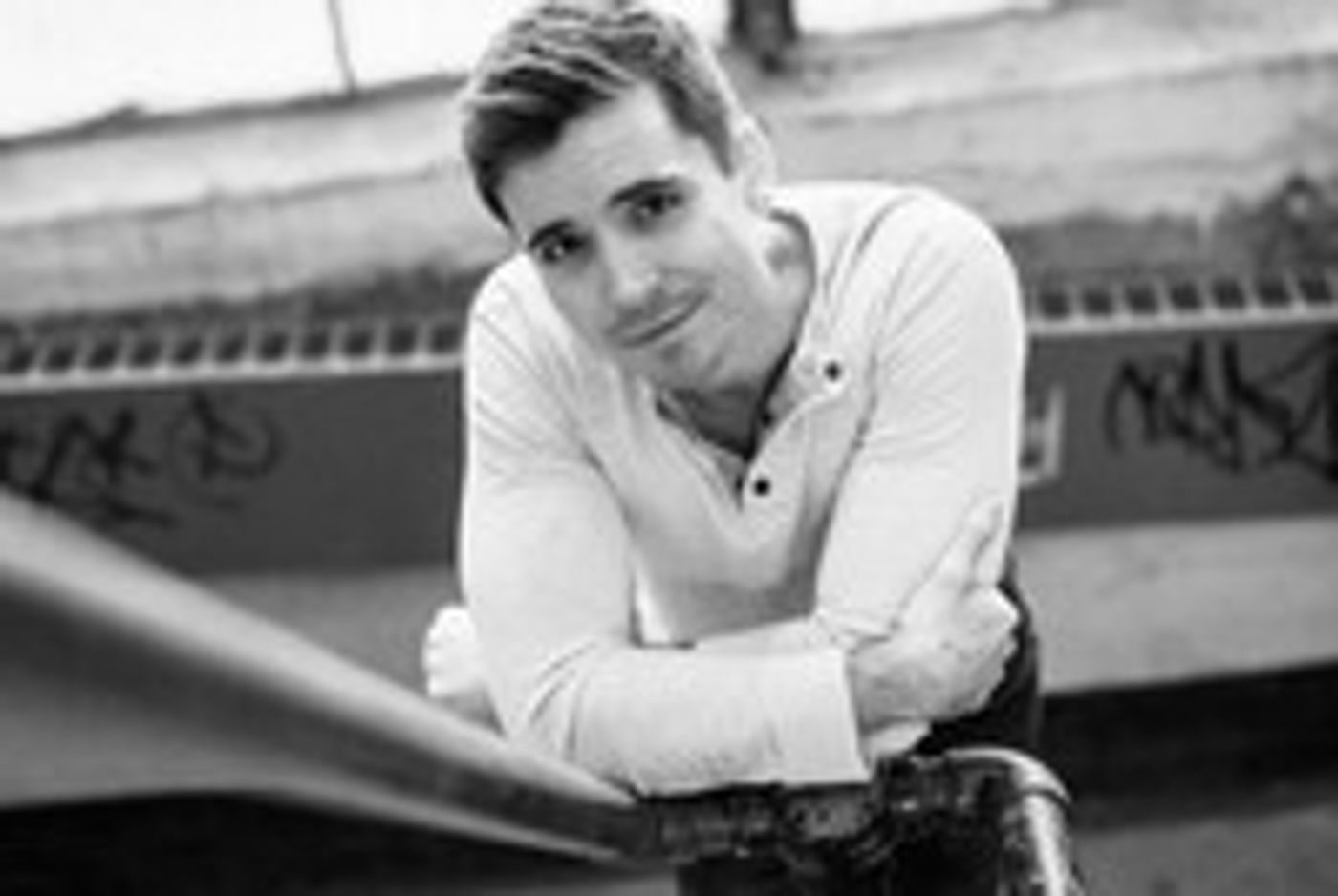 Virtual Theatre This Weekend: April 3-4- with Matt Doyle, Derek Klena and More!  Image