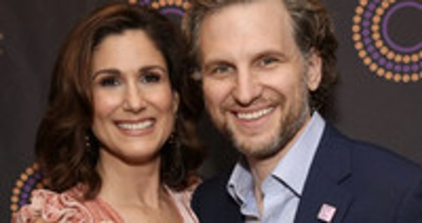 Virtual Theatre This Weekend: April 17-18- with Stephanie J. Block, Sebastian Arcelus and More!  Image