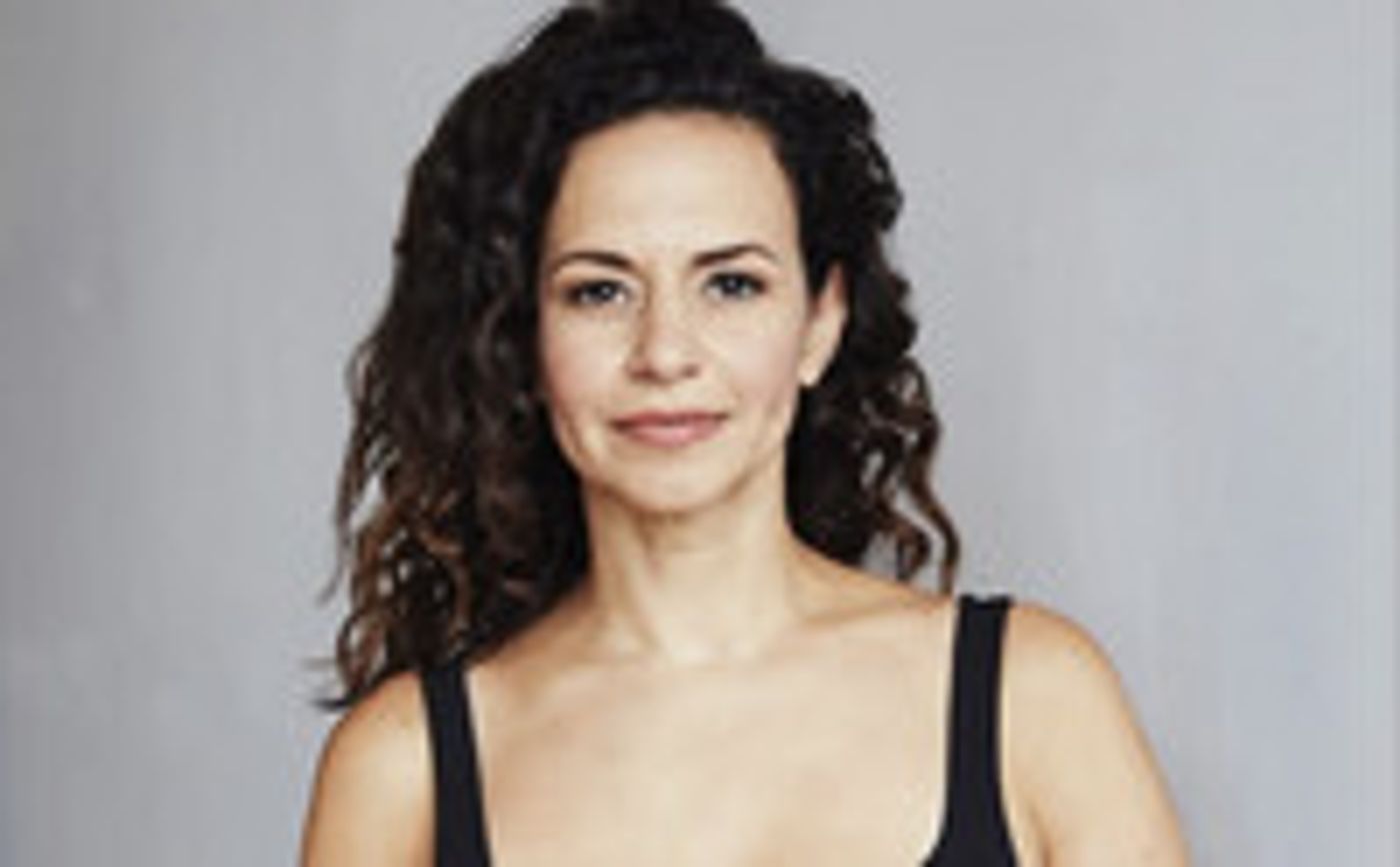 Virtual Theatre This Weekend: April 24-25- with Mandy Gonzalez, Andrea McArdle and More!  Image